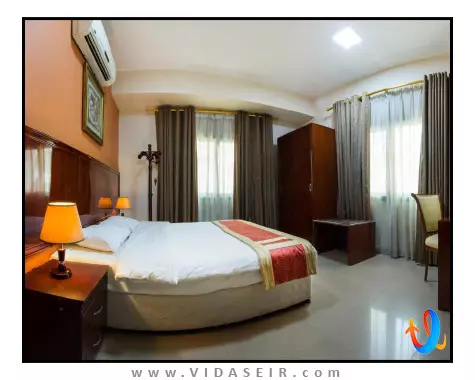 سفیر پلازا مسقط