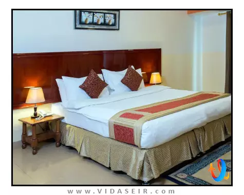 سفیر پلازا مسقط