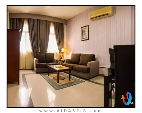 سفیر پلازا مسقط