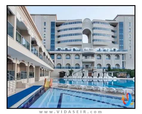 سلطان سیده آنتالیا