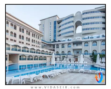 سلطان سیده آنتالیا