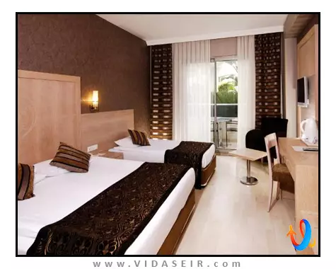 سلطان سیده آنتالیا