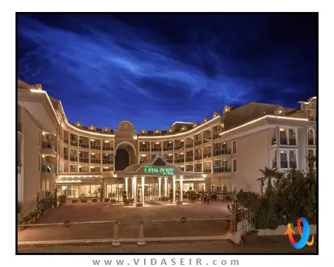 سلطان سیده آنتالیا