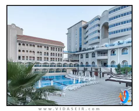 سلطان سیده آنتالیا