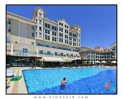 سلطان سیده آنتالیا