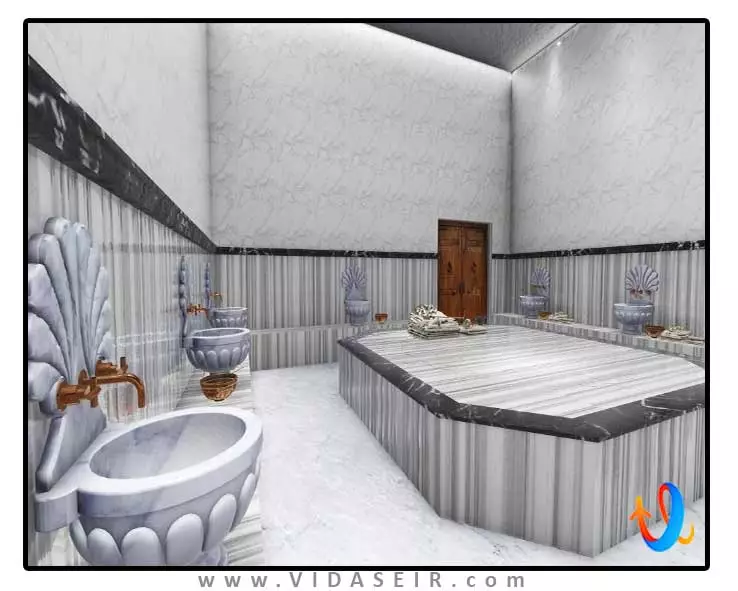 سلکتوم فامیلی ریزورت آنتالیا