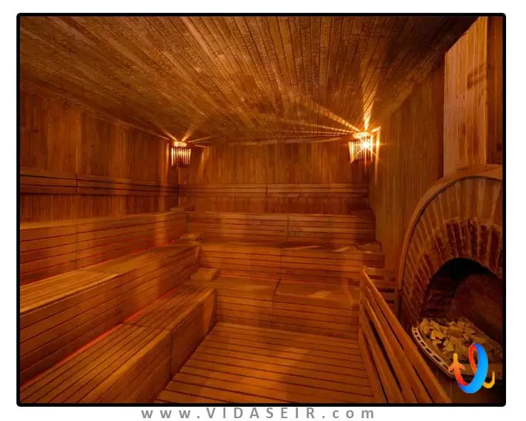 سلکتوم فامیلی ریزورت آنتالیا