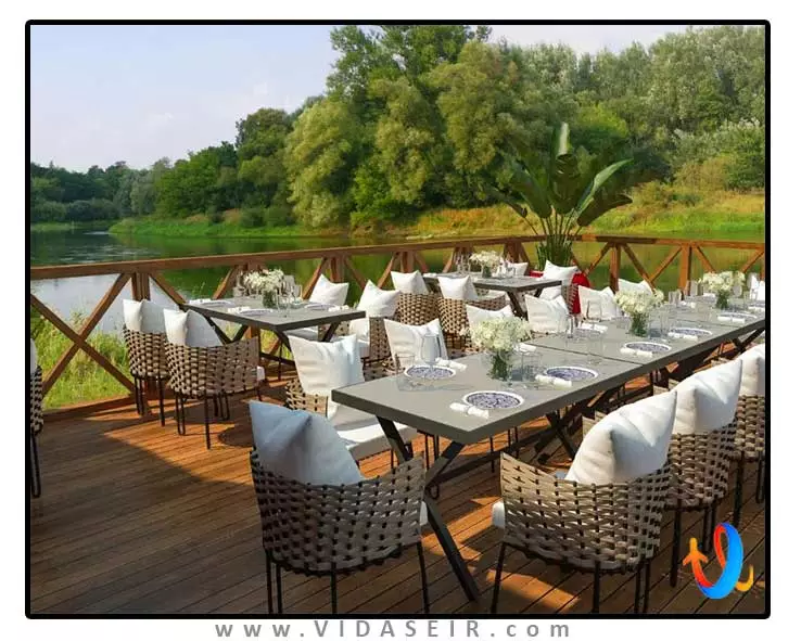 سلکتوم فامیلی ریزورت آنتالیا