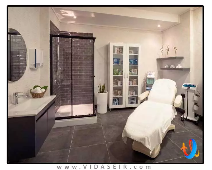 سلکتوم فامیلی ریزورت آنتالیا