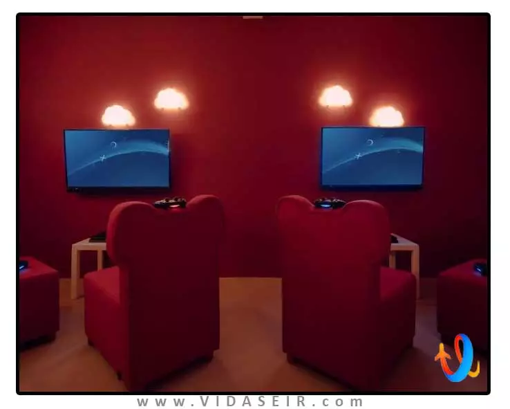 سلکتوم فامیلی ریزورت آنتالیا