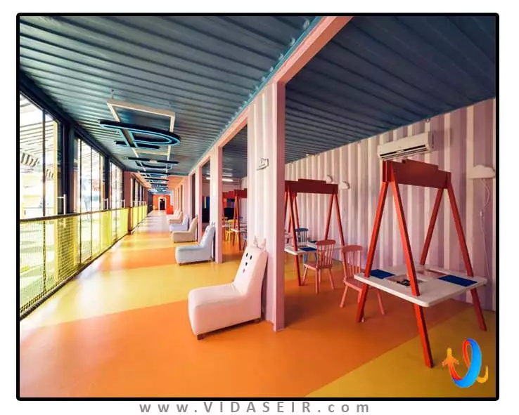 سلکتوم فامیلی ریزورت آنتالیا