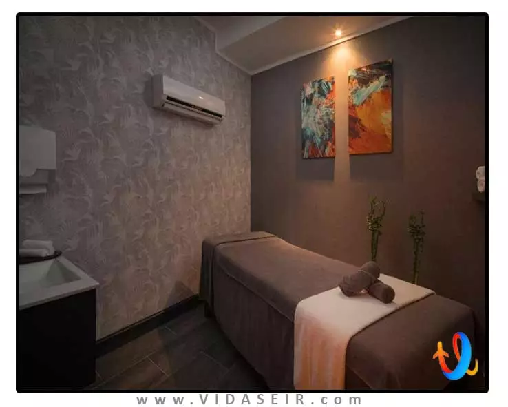 سلکتوم فامیلی ریزورت آنتالیا