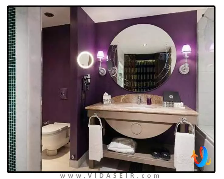 سلکتوم لاکچری ریزورت آنتالیا