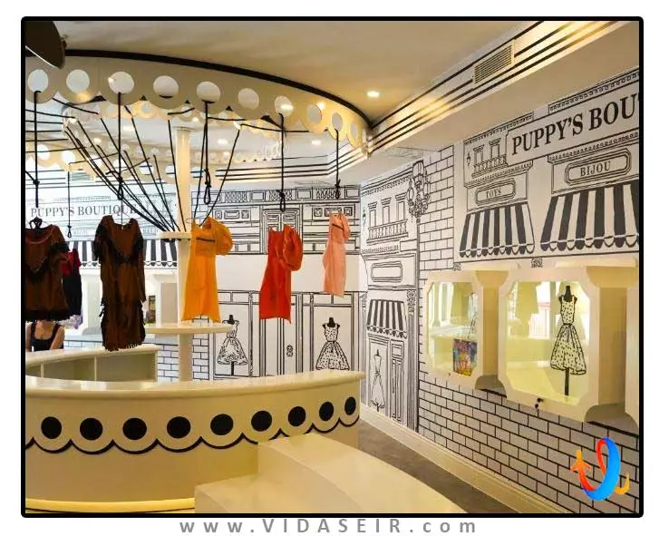 سلکتوم لاکچری ریزورت آنتالیا