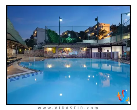 سلکتوم کالرز بدروم