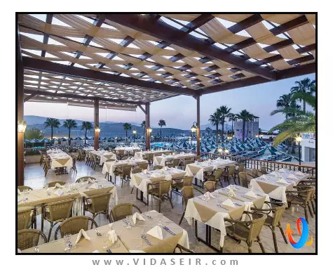 سلکتوم کالرز بدروم