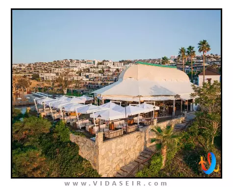 سلکتوم کالرز بدروم