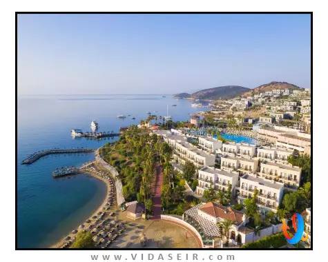 سلکتوم کالرز بدروم