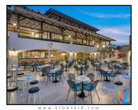 سلکتوم کالرز بدروم