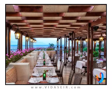 سلکتوم کالرز بدروم