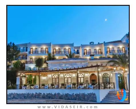 سلکتوم کالرز بدروم