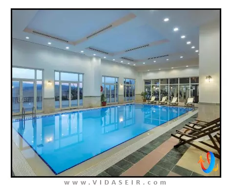 سلکتوم کالرز بدروم