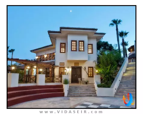 سلکتوم کالرز بدروم