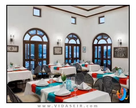 سلکتوم کالرز بدروم