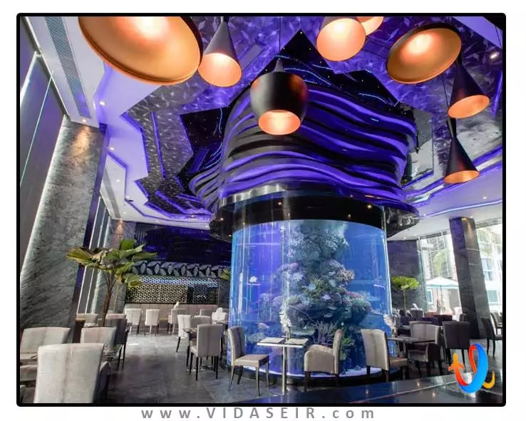 سنتارا آزور پاتایا