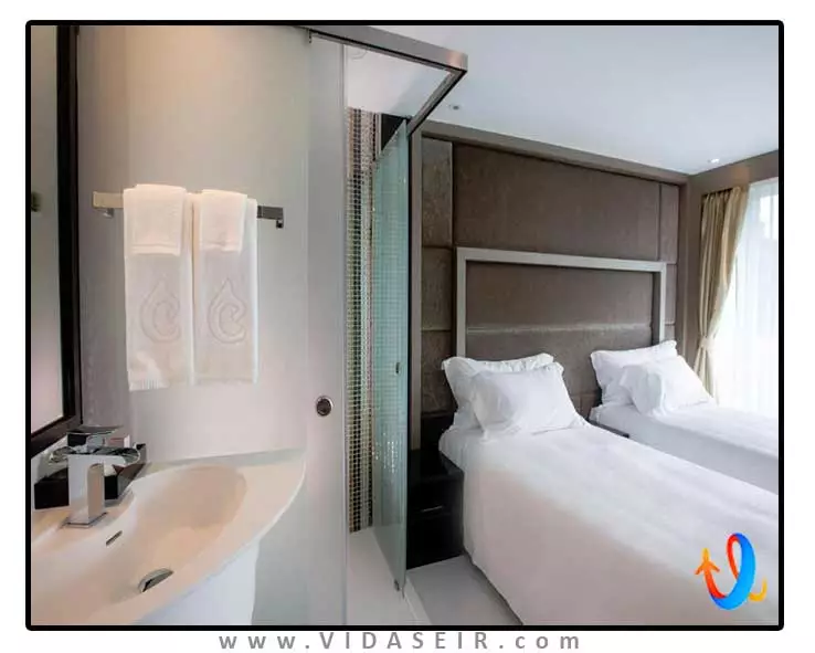 سنتارا آزور پاتایا