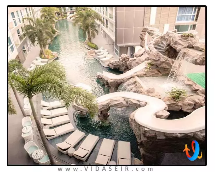 سنتارا آزور پاتایا