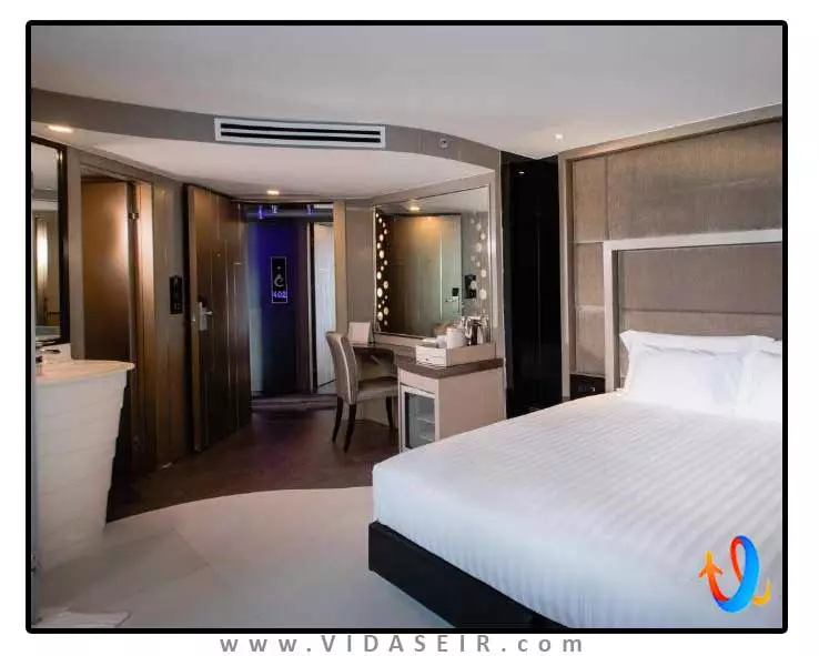 سنتارا آزور پاتایا