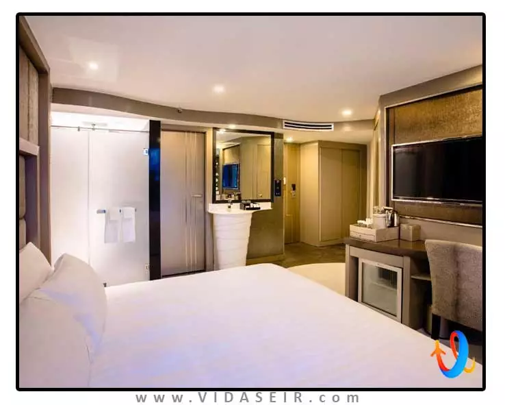 سنتارا آزور پاتایا