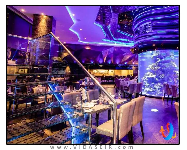 سنتارا آزور پاتایا