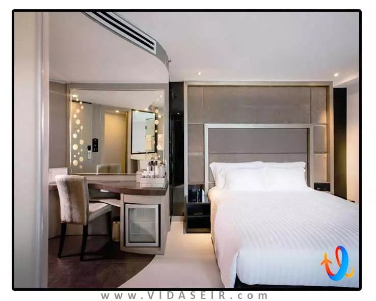 سنتارا آزور پاتایا