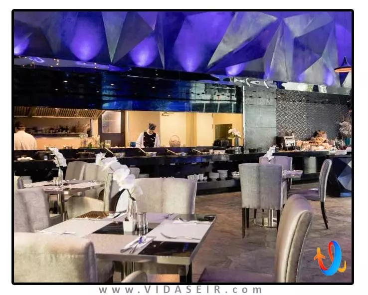 سنتارا آزور پاتایا