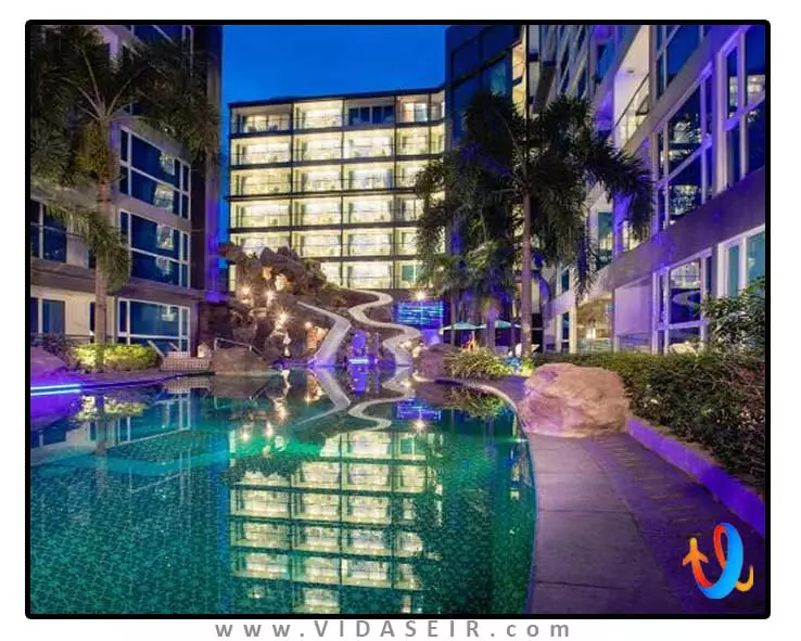 سنتارا آزور پاتایا