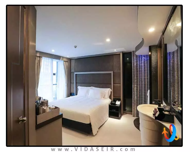 سنتارا آزور پاتایا