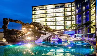 هتل سنتارا آزور پاتایا