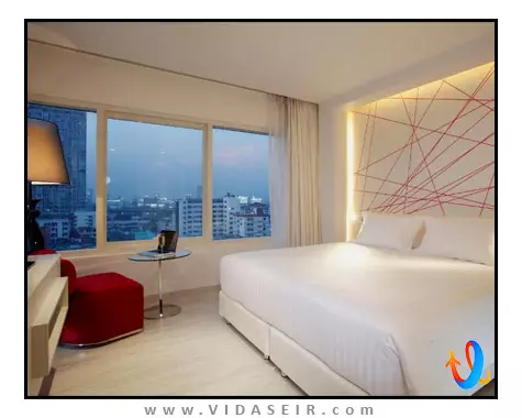 سنتارا واترگیت بانکوک