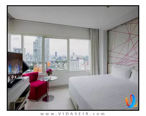 سنتارا واترگیت بانکوک