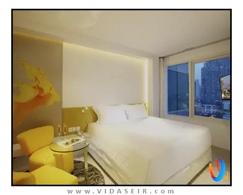 سنتارا واترگیت بانکوک