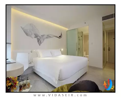 سنتارا واترگیت بانکوک