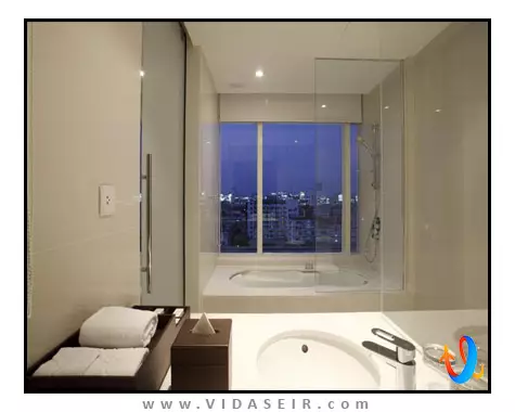 سنتارا واترگیت بانکوک