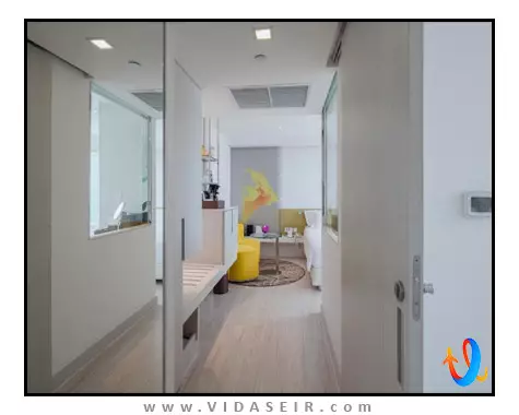 سنتارا واترگیت بانکوک