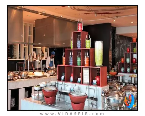 سنتارا واترگیت بانکوک