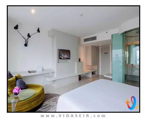 سنتارا واترگیت بانکوک