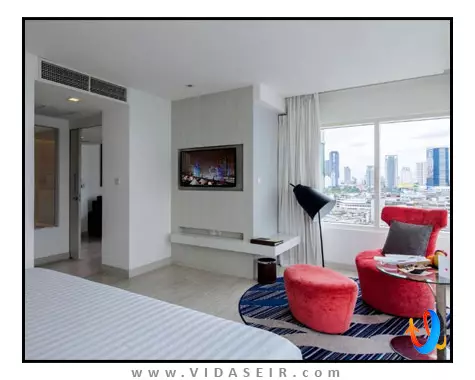 سنتارا واترگیت بانکوک