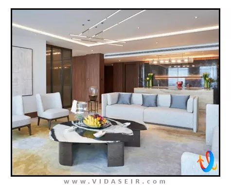 سنتارا گرند ات سنترال ورلد بانکوک