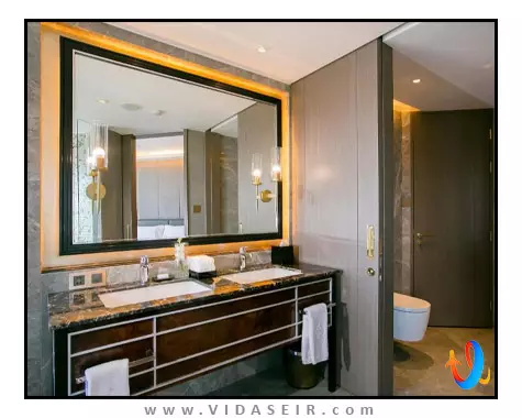 سنتارا گرند ات سنترال ورلد بانکوک